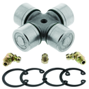 QuadBoss Part 417805 Heavy-Duty Universal Joint for Powersports Vehicles