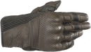 ALPINESTARS Mustang V2 Gloves - Tobacco Brown/Black - 3XL 3566118-811-3XL