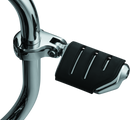 Kuryakyn Brute Highway Peg Mount Chrome for Motorcycle Engine Guards Part 7617