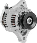 QuadBoss KAF950A Mule 2510 Diesel Alternator - OEM-Style Replacement for Kawasaki KAF950 Models