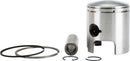 SP1 T-Moly Series Piston Kit for 09-747N - Includes Piston, Rings, Wrist Pin & Circlips