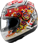ARAI HELMETS Corsair-X Helmet - Nakagami-4 - XS 0101-18307