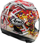 ARAI HELMETS Corsair-X Helmet - Nakagami-4 - 2XL 0101-18312