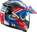 ARAI HELMETS XD-5 Helmet - Trail - Blue - Large 0140-0561