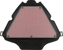 HIFLOFILTRO OEM Replacement Air Filter - Honda HFA1717