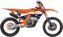 FACTORY EFFEX EVO 21 Graphic Kit - KTM 28-02530