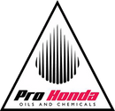 FACTORY EFFEX Logo Decal - Honda Pro Oils - 5 Pack 28-90302