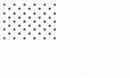 FACTORY EFFEX Logo Decals - US Flag - 5 pack 28-90016