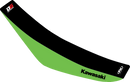 FACTORY EFFEX Dual Gripper Premium Seat Cover - Kawasaki KX250F '21-'24/450F '19-'22 28-28104