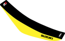 FACTORY EFFEX Dual Gripper Premium Seat Cover - Suzuki RMZ 250 '19-'25/450 '18-'25 28-28404