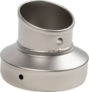 LEOVINCE End Cap - GP Corsa - Stainless Steel 303430711R