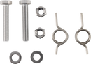 MOOSE OFFROAD Foot Peg Pin and Spring - Sherco P17-5605