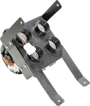 MOOSE OFFROAD UTV Cab Heater - Polaris Z4138