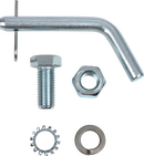 MOOSE OFFROAD Ball Hitch - Honda 1301PF