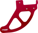 MOOSE OFFROAD Rear Rotor Guard - Gas Gas/Husqvarna B06-5313R