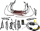 MOOSE OFFROAD Underglow Kit - 8 PC 75-200-MSE