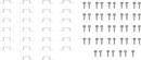 MOOSE OFFROAD Underglow Kit - 12 PC 75-100-MSE