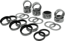 MOOSE OFFROAD Shock Linkage Service Kit - Rear 13140842