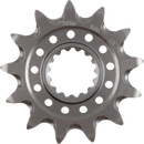 RENTHAL Front Sprocket - Grooved - Ultralight - 13 Tooth - Triumph 515U-520-13GP