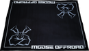 MOOSE OFFROAD Pit Pad - ATV HC160210ATVBK2