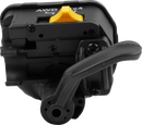MOOSE OFFROAD Throttle Assembly - Polaris 100-1414-PU