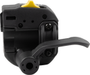 MOOSE OFFROAD Throttle Assembly - Scrambler/Sportsman 100-1412-PU
