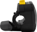MOOSE OFFROAD Throttle Assembly - Sportsman X2 100-1411-PU