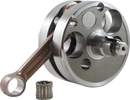 VINTCO Crankshaft Assembly for Yamaha CR2027 - Heavy Duty Forged Steel Construction