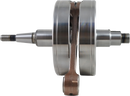 VINTCO Crankshaft Assembly for Yamaha CR2027 - Heavy Duty Forged Steel Construction
