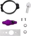 WORKS CONNECTION Pro Launch Start Device for Kawasaki 12-P331 - Purple
