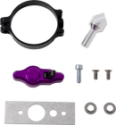Works Connection Pro Launch Start Device for Kawasaki - Part P332 - Purple