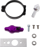 WORKS CONNECTION Pro Launch Start Device Kawasaki 12-P333 in Purple