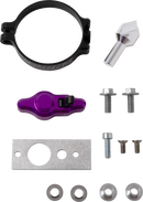 WORKS CONNECTION Pro Launch Start Device for KTM 12-P605 - Purple