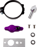 WORKS CONNECTION Pro Launch Start Device for KTM 12-P622 - Purple