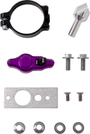 WORKS CONNECTION Pro Launch Start Device for KTM 12-P631 - Purple