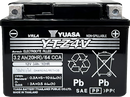 YUASA Battery - YTZ4V YUAM724ZV