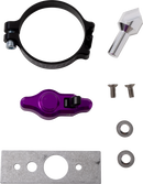 WORKS CONNECTION Pro Launch Start Device for Yamaha 12-P414 in Purple