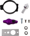 WORKS CONNECTION Pro Launch Start Device for Yamaha 12-P417 - Purple