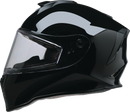 Z1R Youth Warrant 2.0 Snow Helmet - Black, Medium (Part