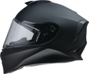 Z1R Youth Warrant 2.0 Snow Helmet - Flat Black, Large (Part