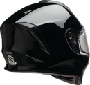 Z1R Youth Warrant 2.0 Snow Helmet - Black, Small (Part