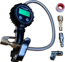 MOOSE OFFROAD Gauge - Tire Inflator Q15-6016A