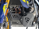 MOOSE OFFROAD Skid Plate - Aprilla PX1690