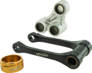 MOOSE OFFROAD Shock Absorber Linkage Assembly Kit - Rear 13130261