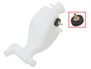 SP1 SM-10032A Coolant Tank Without Cap for Arctic Cat Sabrecat Models