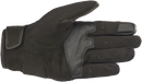 ALPINESTARS C Vented Air Gloves - Black - 2XL 3578019-10-XXL