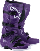 ALPINESTARS Tech 7 Boots - Purple - US 8 / EU 42 2012025-38-8