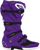 ALPINESTARS Tech 7 Boots - Purple - US 8 / EU 42 2012025-38-8
