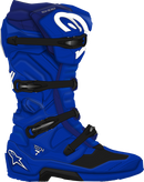 ALPINESTARS Tech 7 Boots - Blue - US 14 / EU 49.5 2012025-70-14