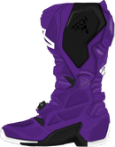 ALPINESTARS Tech 7 Boots - Purple - US 12 / EU 47 2012025-38-12